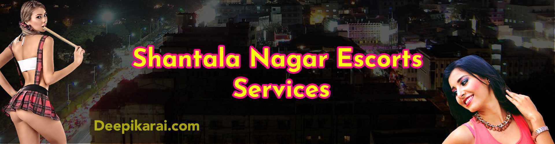 shantala nagar escorts service